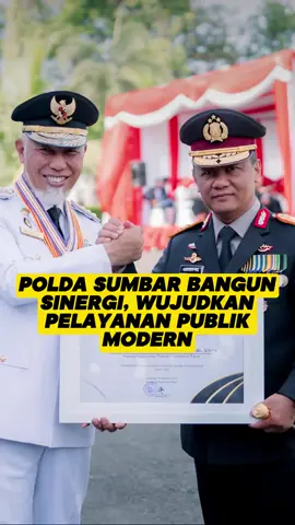 #poldasumbar #polri #polribersinergi  #polrimelayani 