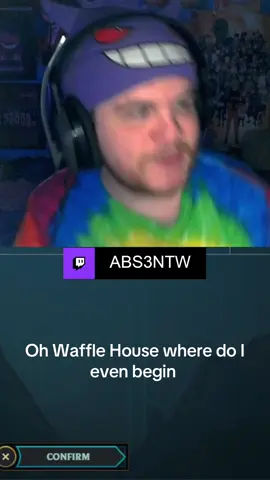 Waffle House saves lives #wafflehouse #wendys #foryou #fyp #twitchstreamer #leagueoflegends #northcarolina #charlotte #gastonianc #overwatch2 