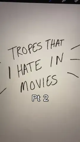 The Chosen One⚡️#tropes #tropesihate #cliche #thechosenone 