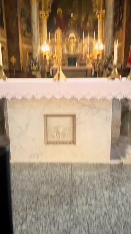 I believe in one God, the Father almighty, maker of heaven and earth, of all things visible and invisible. I believe in one Lord Jesus Christ, the Only Begotten Son of God, born of the Father before all ages. God from God, Light from Light, true God from true God, begotten, not made, consubstantial with the Father; through him all things were made. For us men and for our salvation he came down from heaven, and by the Holy Spirit was incarnate of the Virgin Mary, and became man. For our sake he was crucified under Pontius Pilate, he suffered death and was buried, and rose again on the third day in accordance with the Scriptures. He ascended into heaven and is seated at the right hand of the Father. He will come again in glory to judge the living and the dead and his kingdom will have no end. I believe in the Holy Spirit, the Lord, the giver of life, who proceeds from the Father and the Son, who with the Father and the Son is adored and glorified, who has spoken through the prophets. I believe in one, holy, catholic and apostolic Church. I confess one Baptism for the forgiveness of sins and I look forward to the resurrection of the dead and the life of the world to come. Amen.