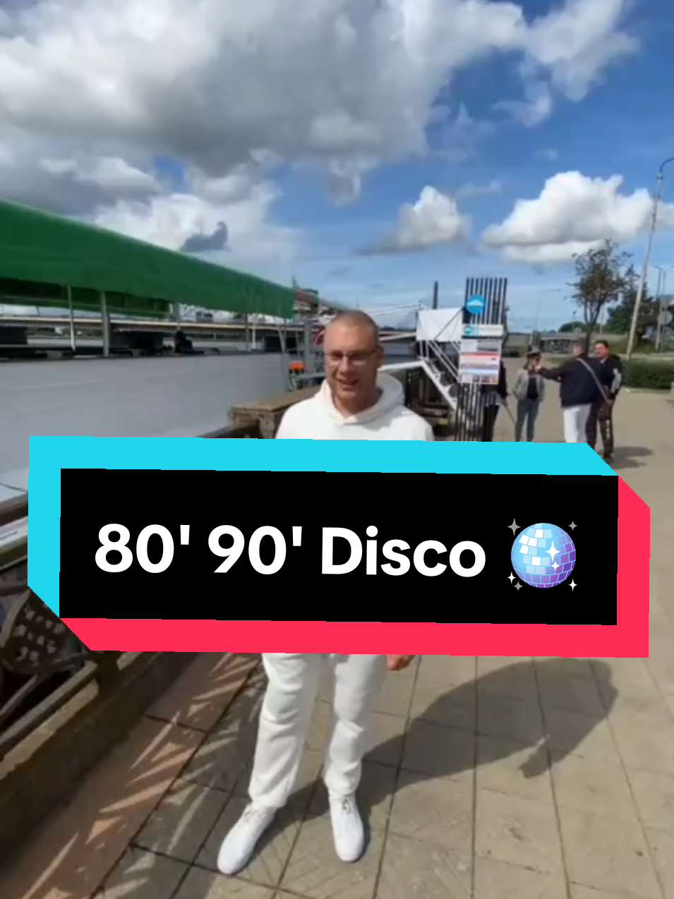 https://ticketshop.lv/lv/events/106058 #partytime #90smusic #80smusic #riga #retroparty 