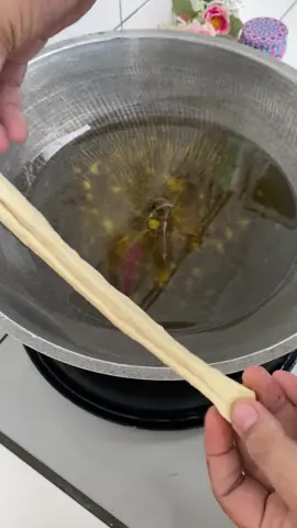 Bikin cakwe anti gagal #pmccooking 
