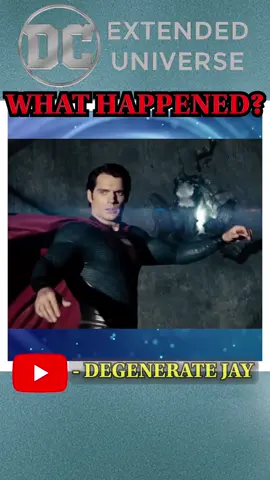 James Gunn was blindsided about the announcement of Henry Cavill’s return to the Superman role. Check out more in the full video on YouTube! Link in bio! #jamesgunn#superman#henrycavill#davidcorenswet#dceu