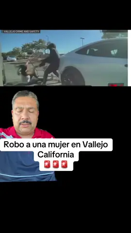 #vallejo #robo #costco #california #tesla Roban a una mujer en la ciudad de Vallejo Ca .