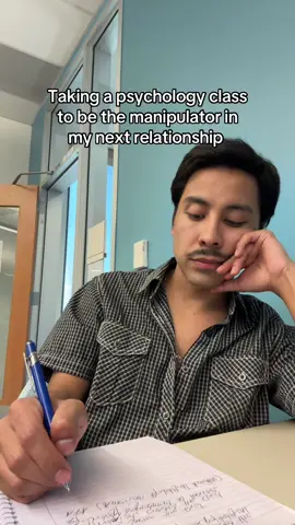 Im not lying #fyp #psychology #Relationship #college #class 