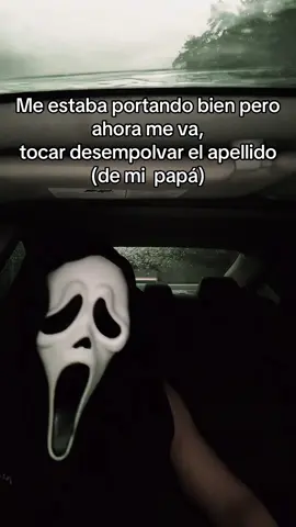 🤌🏻😈😎#fyp #ghostface #humor #sigueme #parati 