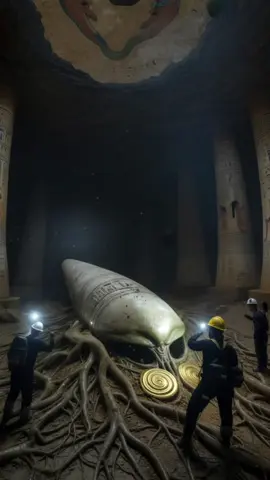 #storytime #explore #underground #tale #aliens 