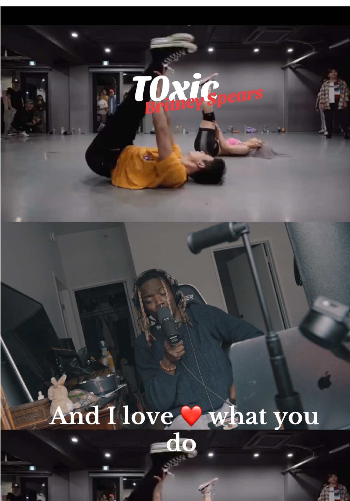 This was super deep in drafts and I didnt write down the dancers 😭😭😭 tag them?!? #covers #koryalexander #britneyspears #fyp #dance 