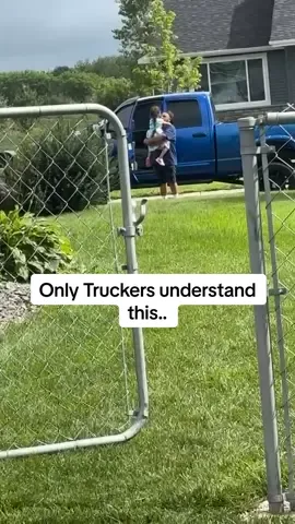 #trucker #daughter #family #familia #fyp 