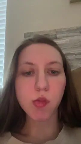 Side note. I went on an alt account and asked if she already knew she was pregnant when she filmed the AD, and she deleted it.