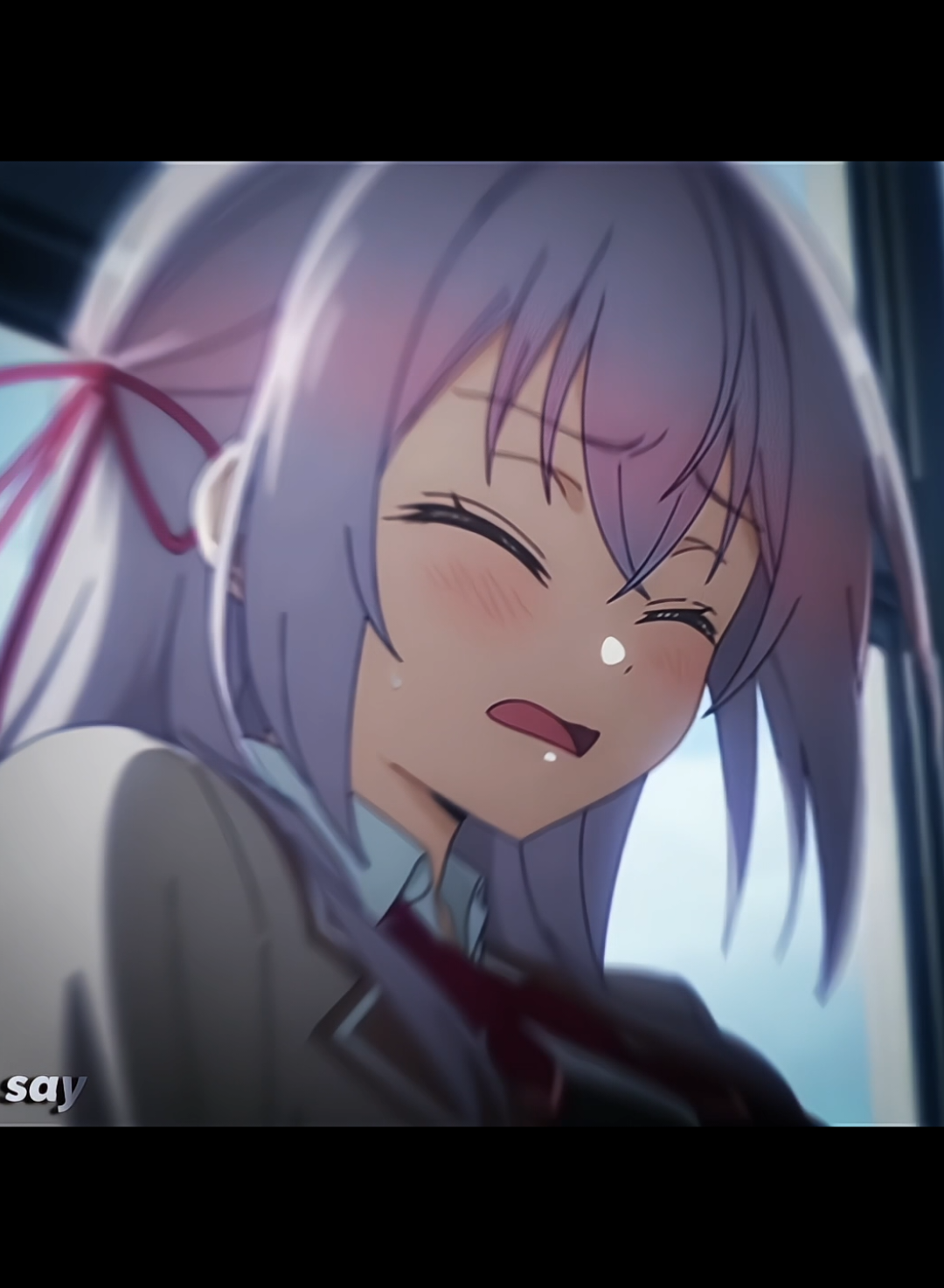 alya edit #anime #Anime #editanime #alya #alyaedit 
