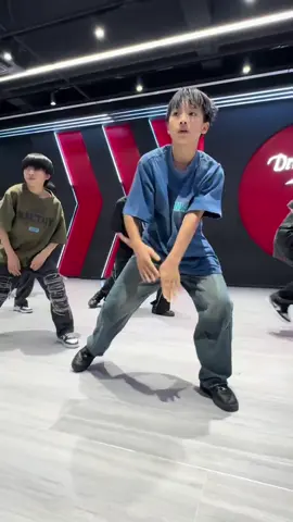 #Dance  #ChaneyDance  #中国龙队跆拳道秋楠舞蹈工作室综合号 