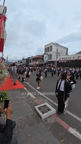 SMA Kristen Binsus Tomohon 