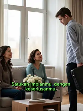 Satukan impianmu dengan keseriusanmu #bisnisjaringan #multilevelmarketing #mlm #MLM 