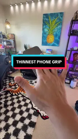 Replying to @Bri Once you go OhSnap, you never go back!  #phoneaccessories #iphoneaccessories #tiktokshopcreatorpicks #tiktokshoplabordaysale #phonecases 