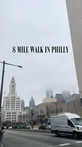 today was a time capsule — i love this city — so much history & hidden gems that aren’t talked about enough #phillytiktok #philly #philadelphia #walk 
