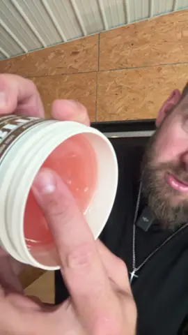 Not all hair products are the same. EVEN for MEN. This pomade smells wonderful and holds up to my daily shenanigans. 10/10 recommend. #pomade #hairstuff #barbers #tiktokshopcreatorpicks #tiktokshopblackfriday 