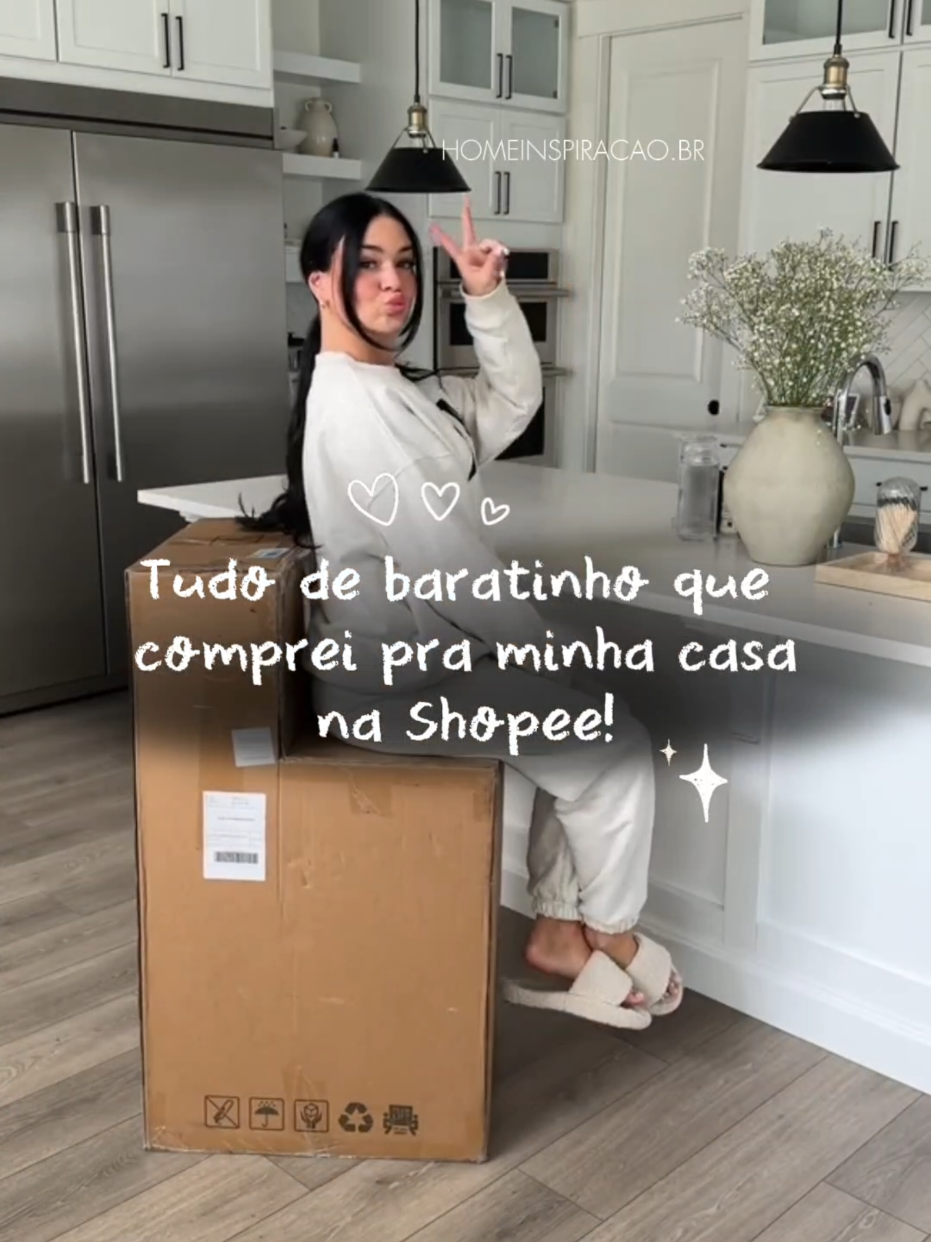 Me siga para inspirações de comprinhas pra casa!🧡🏠✨  #donasdecasa #comprasparacasa #utilidadesdolar #dicasdecasa 
