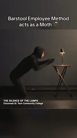 Silence of The Lamps 💡@Tommy Smokes  Watch Les Mascots Now on @OutofOrderrrrr 
