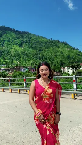 Maile sarı laya ko ♥️#fpyシ #foryou #foryoupage #goviral #nepalitiktok🇳🇵 