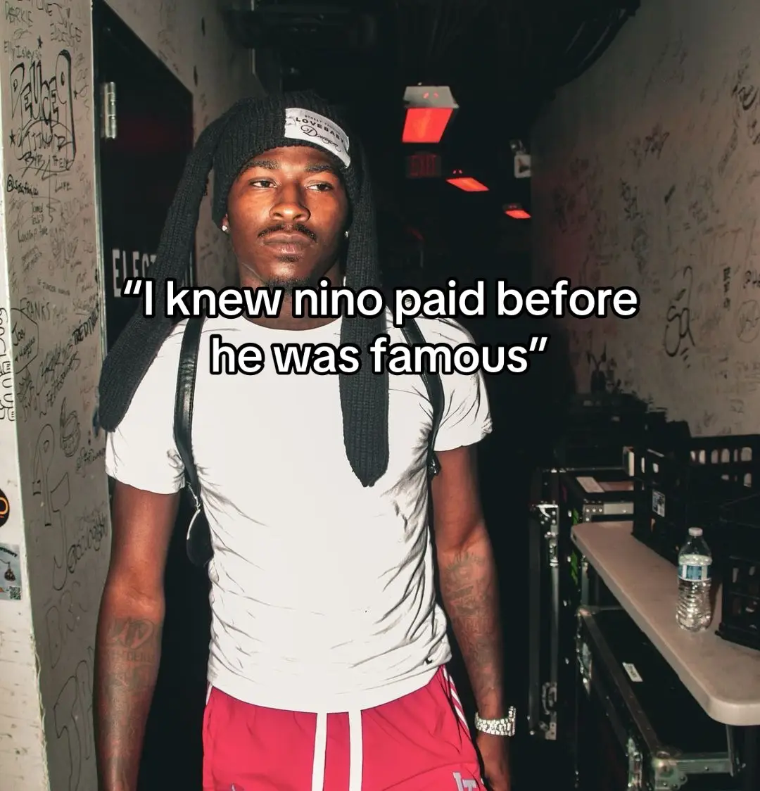 #nino #inthebackofmymind #rodwave #k3no #liltecca 