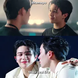 thamepo has ended but WILLIAMEST hasn’t 😭😭😭 the parallels makes me cry, thame in real life>>> #WilliamEst  #thameposeries #GMMTVOuting2025 #williamjkp #est_rvp 