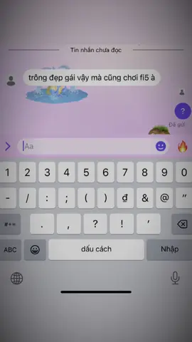 Chơi fif5 không shai🥰#abcxyz #free_fire 