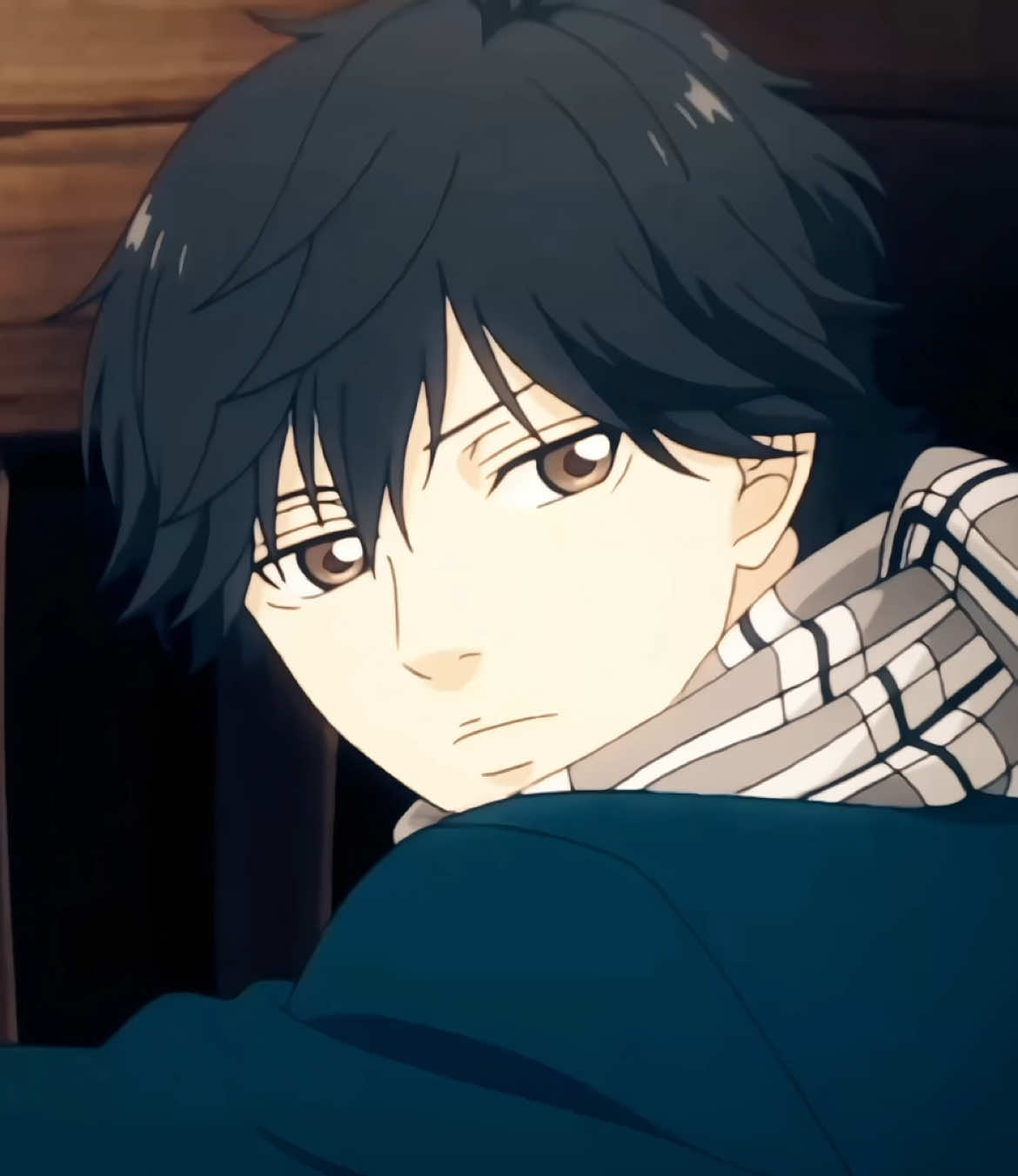Whats w him and that fucking angle // scp: zeruacomps #KOU #koumabuchi #aoharuride #anime #fyp 