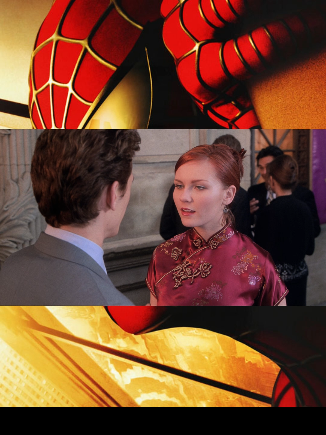El hombre araña P18 #fypシ #nuevo #peliculas #spiderman #nocopyrightmusic #serie #fyp #fypシ゚ #protagonista #humor #fyppppppppppppppppppppppp