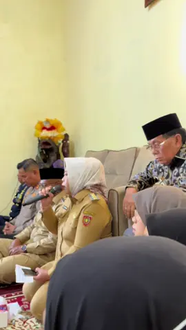 Turut berduka cita sedalam-dalamnya atas berpulangnya Pangeran Muasjidinsyah bin Pangeran Ratu Alamsyah. Semoga Allah SWT menerima segala amal ibadah beliau dan menempatkannya di tempat terbaik di sisi-Nya. Al-Fatihah 🤲