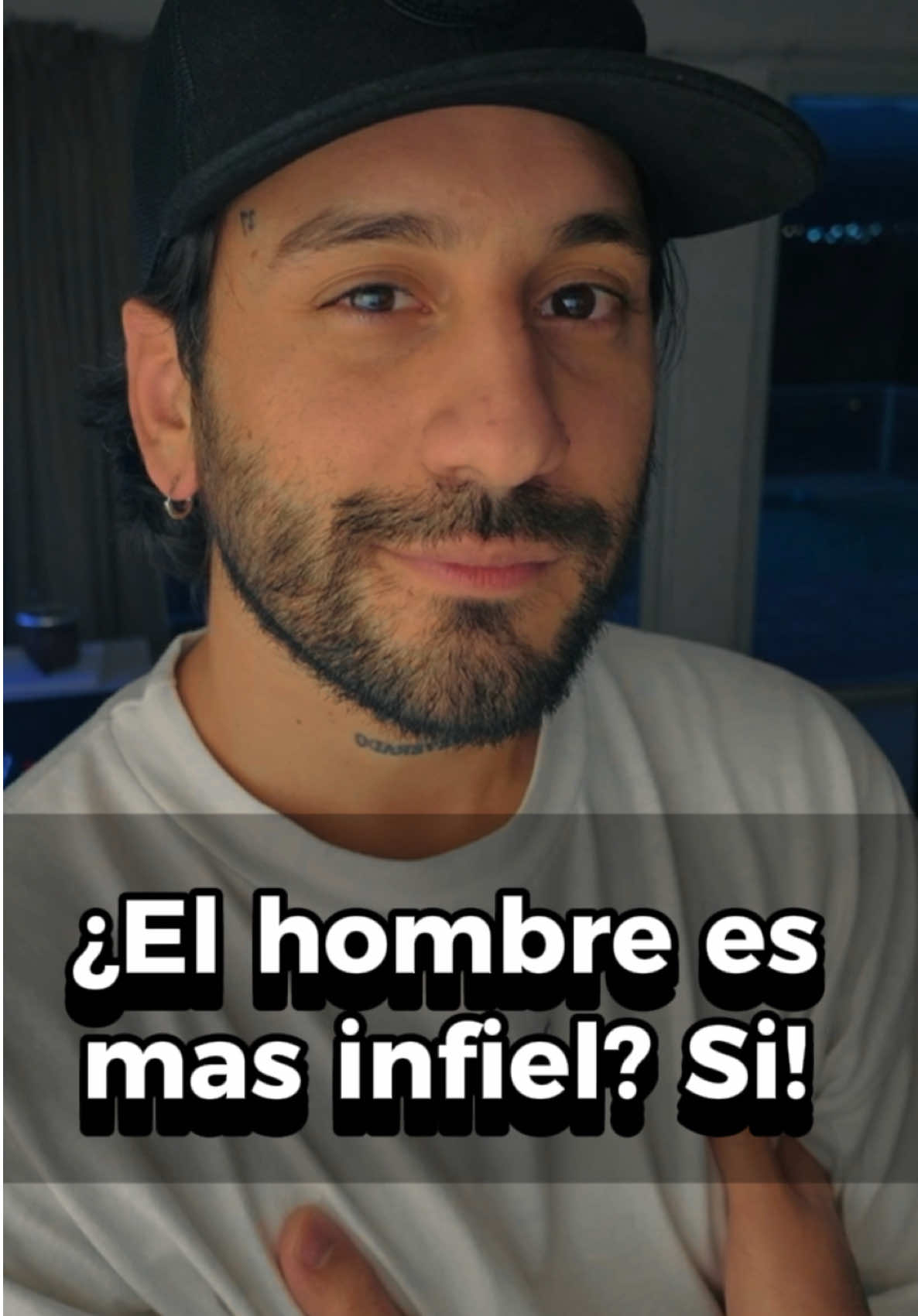 El hombre es MUCHISIMO mas infiel que las mujeres 🥐 pero, ¿por que?🫠. . . . . #factos #reflexiones #verdades #infiel #infidelidad 