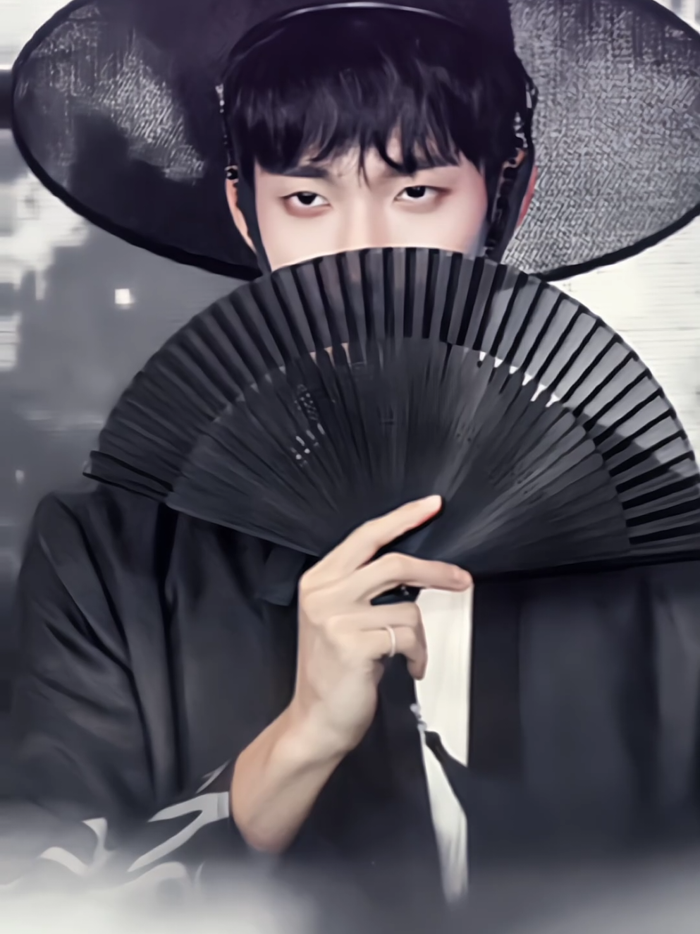 disuruh cosplay malah beneran jadi jinu nya 👀 #dk #seventeen 