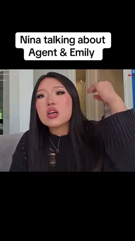 #nina #agent #emily #clips 