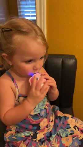 Toothbrush sooo worth the money!! #fyp #kids #parents 