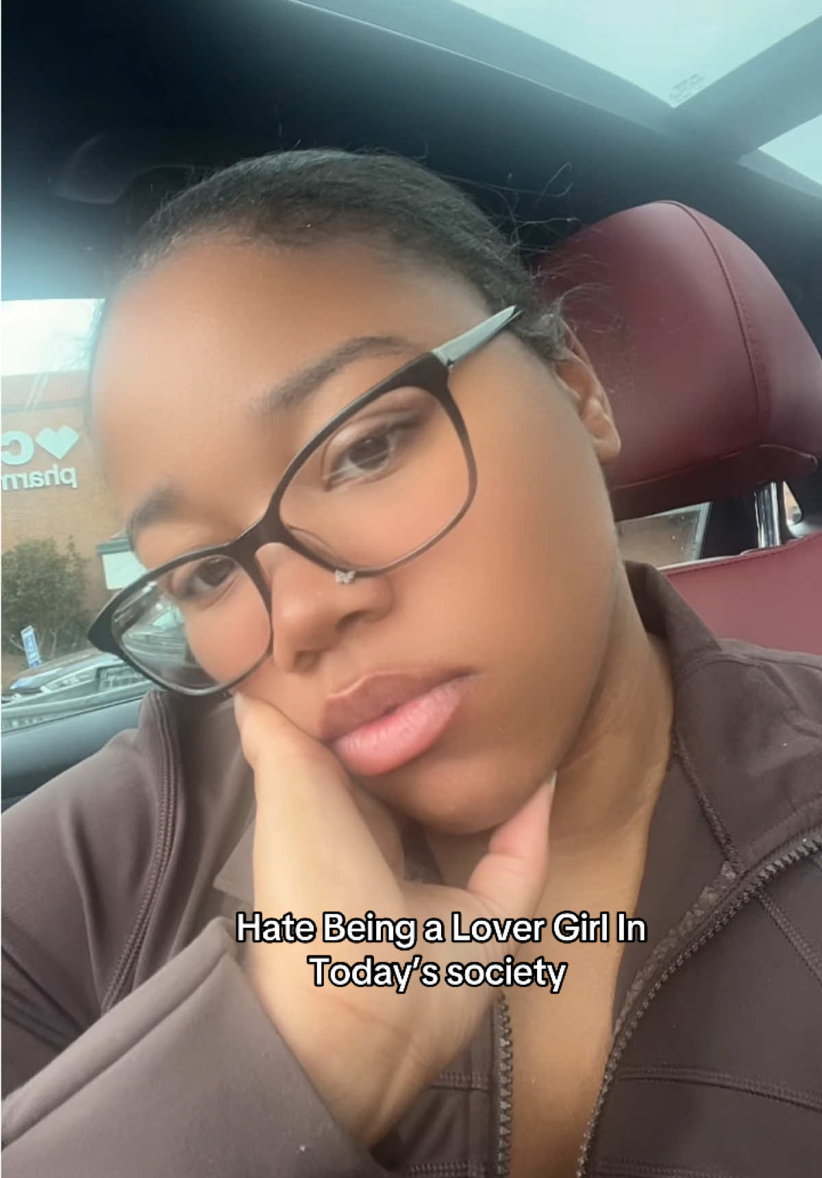 #fyp #mariahthescientist #viral #lovergirl 