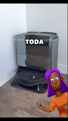 Robô aspirador #tiktokshopchegou #ofertas #tiktok #promociones 