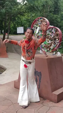 ฉันรักเธอ#เขากระโดงบุรีรัมย์ ♥️👋♥️🇹🇭♥️