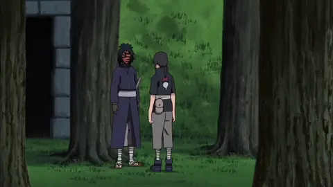 Naruto Shippuden cap359#narutolatino #itachi #obito 