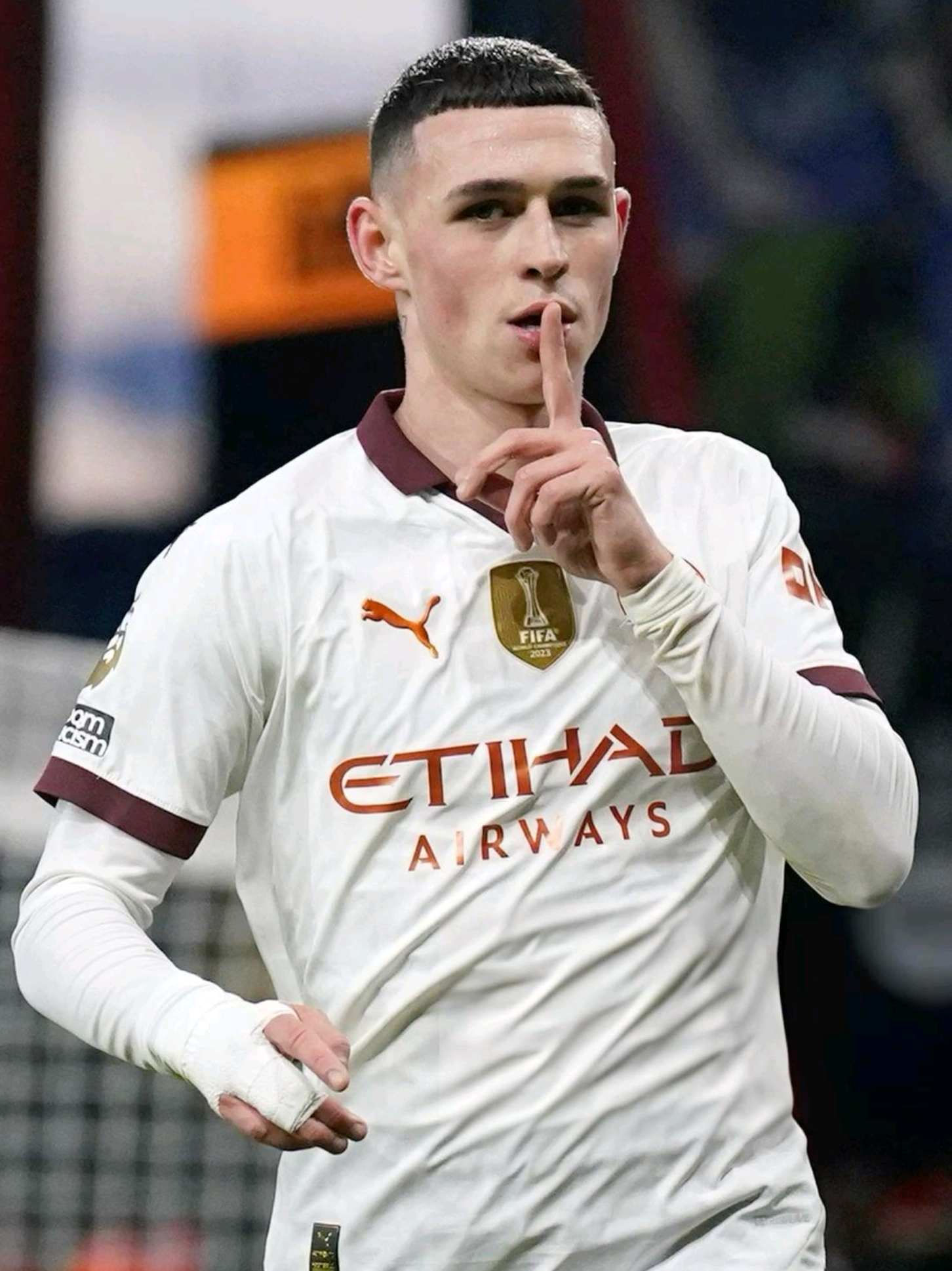 vuelve🥺 #philfoden #barcelona #fotballtiktok  #fyp 