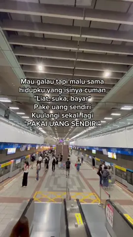 Sendiri atau berdua gada bedanya anjir 😅😅 #wonosobozone  #taiwan🇹🇼  #fypシ゚ 