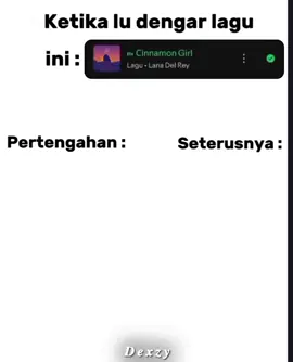 Requestan:@ahmadr1m sad bejir  makasih ya giftnya buat yang mau request bisa gift di kolom komentar minimal mawar yah 🌹🌹  dan juga bisa lewat link saweria di bio thanks for watching guys #sadvibes #lanadelrey #cinnamongirl #spotify #fyppppppppppppppppppppppp 