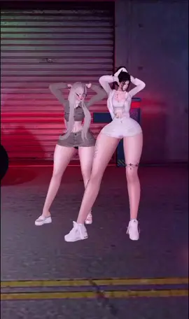 arrasamos 🤌🏻👯‍♀️ .                                                                                                                                                                                                                            .                 #saopaulotheweeknd #imvufits #imvufyp #imvu #imvustory #dance #dancinha #theweeknd #imvudance #imvugame #explore #imvuchallenge 