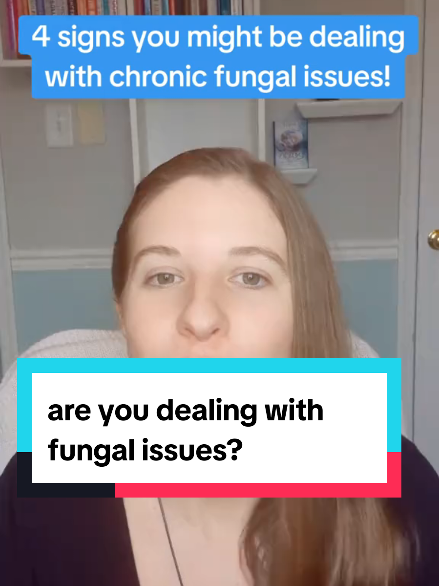Based on just symptoms, it can be hard to distinguish between the different kinds of overgrowths, but here are a few key ones when it comes to fungal overgrowth issues.  Remember, the key to addressing these issues is finding the ROOT cause. If you just address the issue itself, it’s likely they will be recurrent and you will have a harder and harder time relieving the symptoms.  Looking at an organic acids test (OAT) is not only my favorite way to test for fungal overgrowth issues, but it can also help us determine the bigger root cause(s), so we know exactly what is going on inside your body and how to support it.  If you need help addressing your gut issues, we offer free 30 minute consults to help you figure out what your root causes(s) is and how to start supporting your body!  #mcas #ibs #constipation #bloating #abdominalpain 
