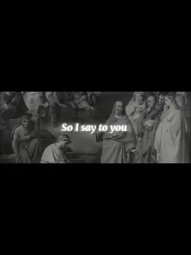 #Jesus #ChristianTikTok #Faith #GodLovesYou #Forgiveness 