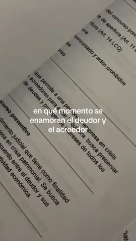 #derecho #abogacia #abogado #procesojudicial #derechoconcursal 