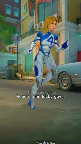 #viral #trending #foryou #fyp #gamers #gaming #marvel #marvelrivals 