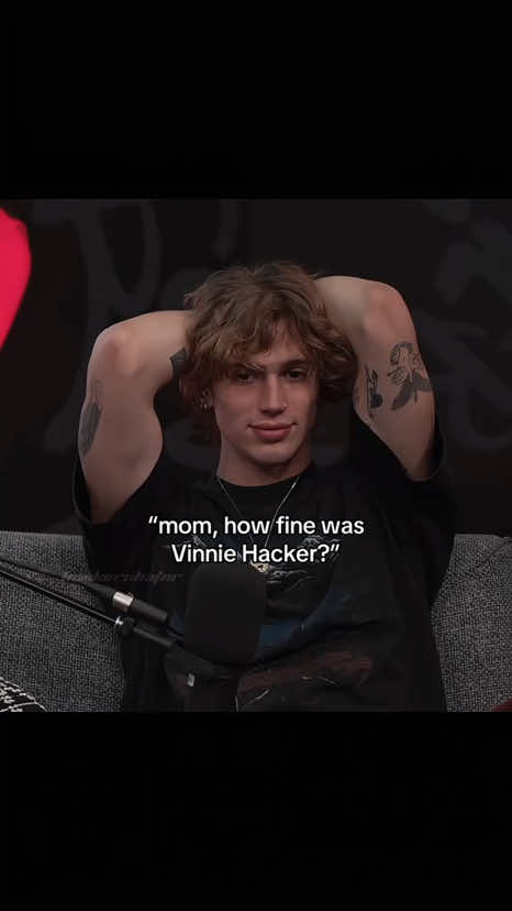 the finest man, baby 😔😔 #vinnie #viral #vinniehacker 