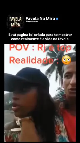 Parabéns! Você encontrou a página que é dedicada a te mostrar como é POR DENTRO DA FAVELA! ❤ ⚠ Atenção: O conteúdo desta página tem o único objetivo de informar e mostrar a realidade das comunidades. Não incentivamos ou glorificamos nenhuma dessas situações. A favela tem voz e história! Se liga e fortalece! 🔥 #fyp  #favela #maisviews  #fypage  #tiktok 