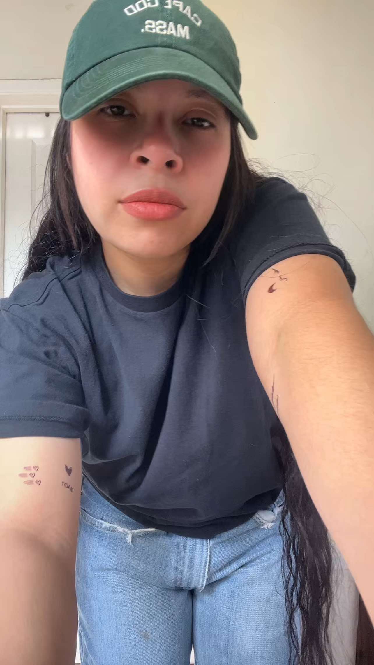 Y que? Ig:fafa.guerra #contenido #flyppppppppppppppppppppppppppppppp #migajera #tiktok #parati #humor #babygirl #video 