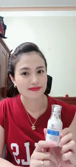Bí quyết dưỡng trắng da,căng bóng mịn màng ko sạm nám của em đây. Mỗi ngày dùng đều là da đẹp lắm nha chị em...